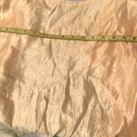 Rudy Rd. Petite quarter sleeve jacket - Picture 5 of 5